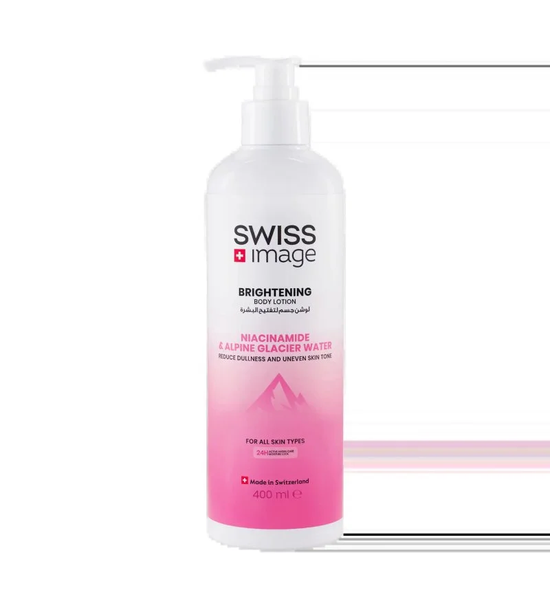 Cura del Corpo: Latte Corpo Illuminante 400 ml