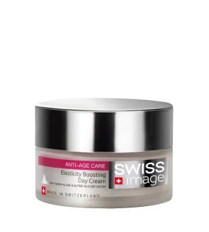 SWISS Image Anti-Age Care 36+ Elasticity Boosting Day Cream crema giorno per aumentare l’elasticità della pelle