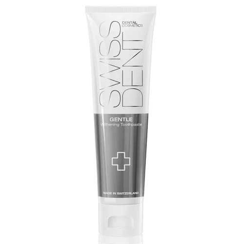 Dentifricio Delicato alla Menta Dolce 100 ml
