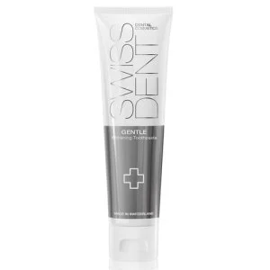 Swissdent Dentifricio Delicato alla Menta Dolce