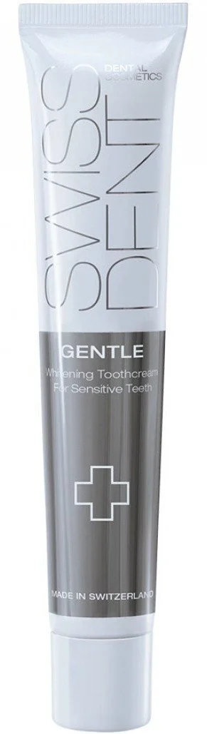 Dentifricio Sbiancante Delicato 50 ml