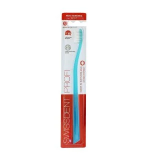 Swissdent Spazzolino da denti Profi Whitening Soft