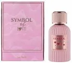 Symbol Of Love Eau de Parfum da donna 100 ml
