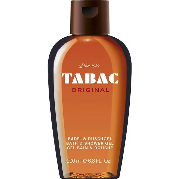 Gel doccia Original da uomo 400 ml