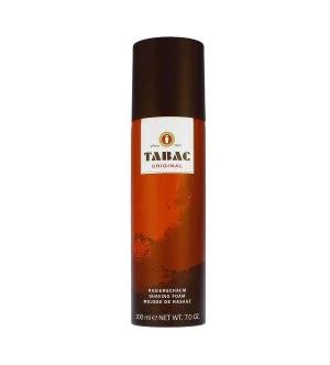 Tabac Schiuma da barba Original per uomini