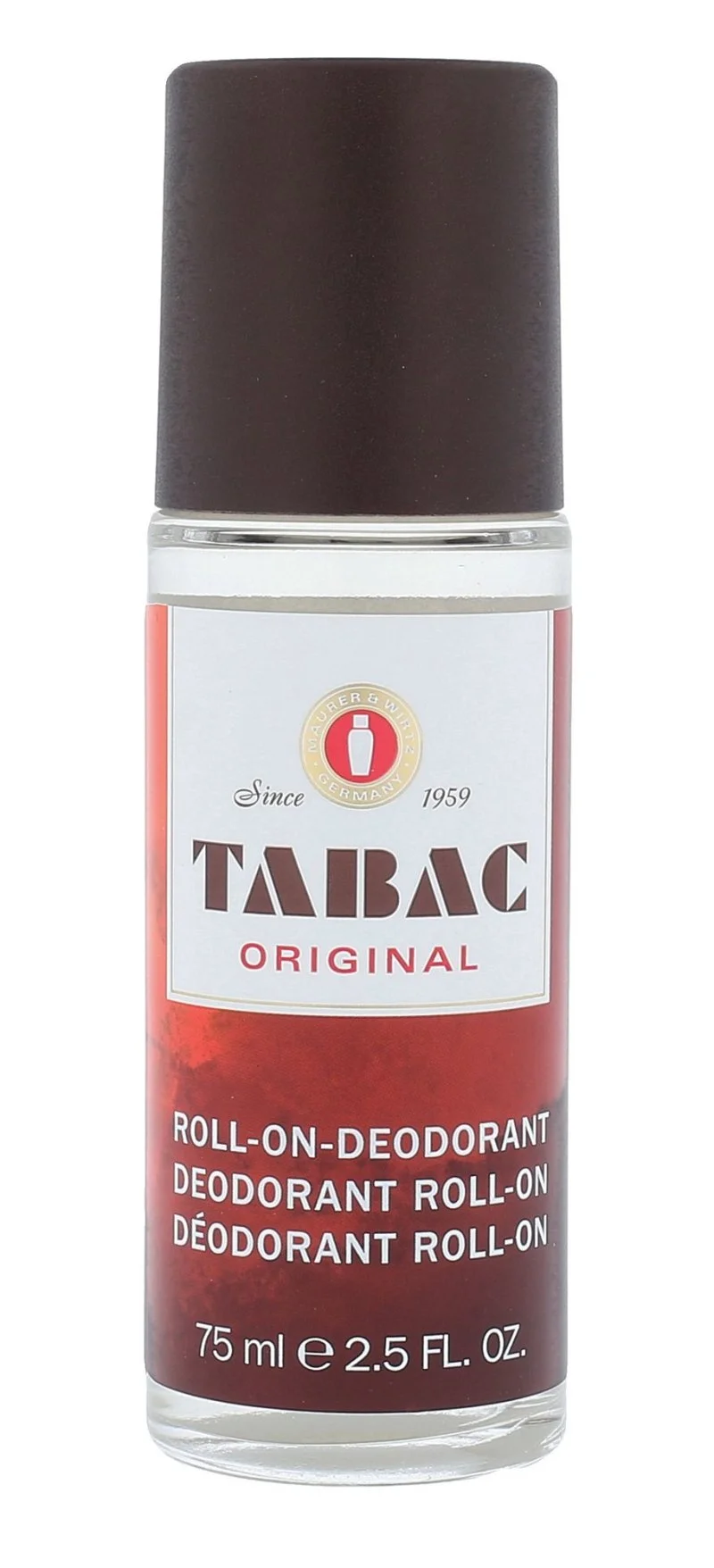 Deodorante roll-on Original da uomo 75 ml
