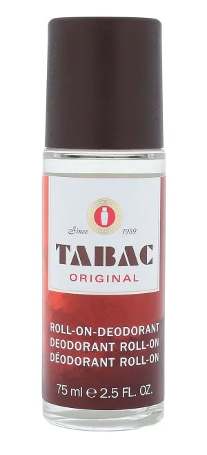 Tabac Deodorante roll-on Original da uomo