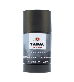 Tabac Original Craftsman deodorante stick da uomo