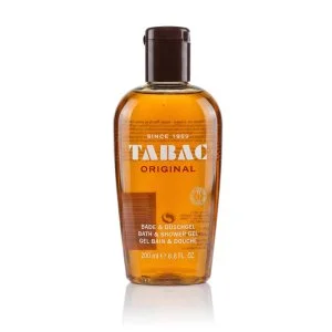 Tabac Original Gel Doccia per uomo
