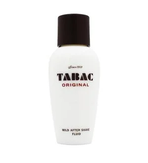 Tabac Original fluido idratante dopobarba da uomo