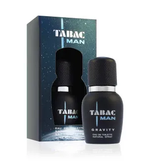 Tabac Man Gravity eau de toilette per uomo 30 ml