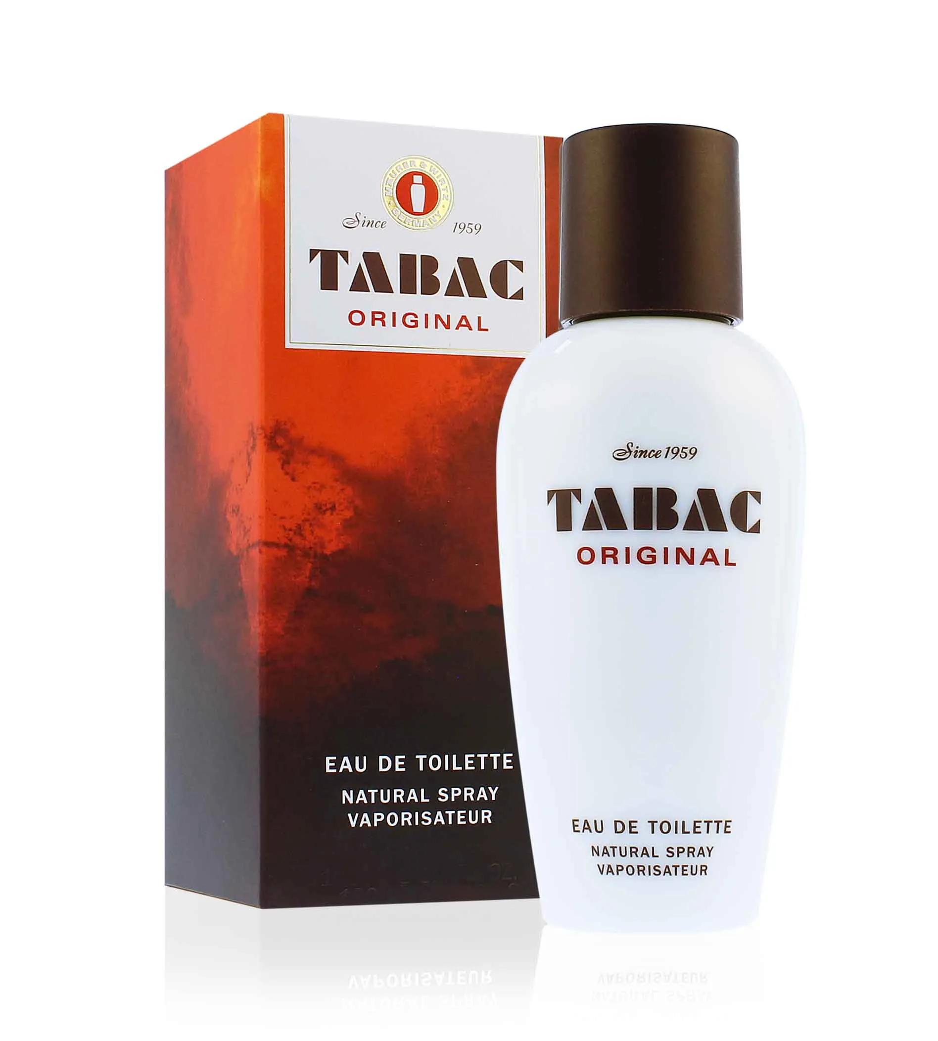 Original acqua di colonia per uomo 100 ml