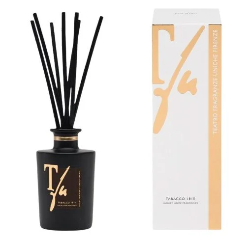 1815 luxury collection BASTONCINI ML.100 FRAGRANZA PER AMBIENTE