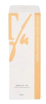1815 luxury collection SPRAY GUN ML.500 FRAGRANZA PER AMBIENTI