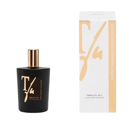 1815 Spray 100 ml Fragranza per la Casa - Tfu