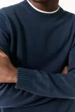 Ecoalf Tailalf Jersey Man Denim