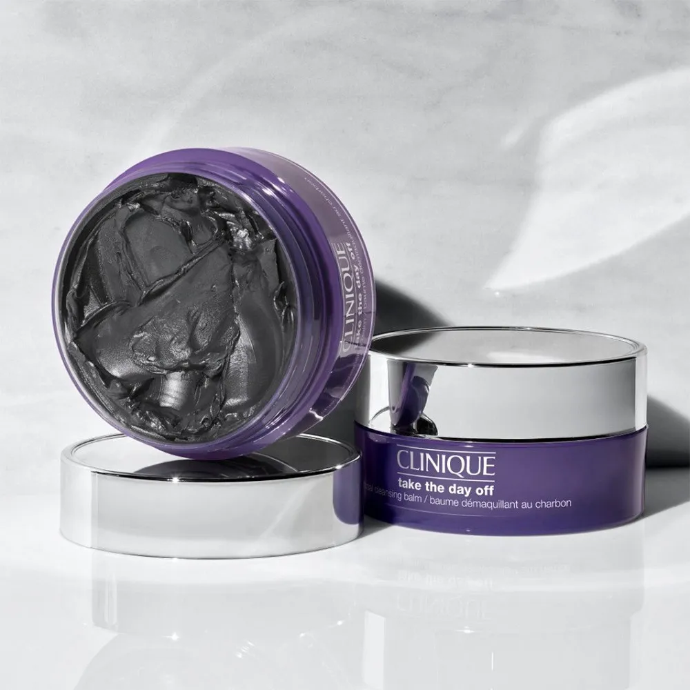 Take The Day Off Balsamo Struccante al Carbone 125 ml