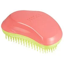 The Original spazzola per capelli Salmon Pink & Hyper Yellow