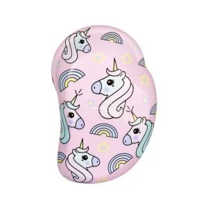 Tangle Teezer The Original Mini spazzola per capelli per bambini Unicorn Magic