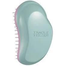 The Original Mini spazzola per capelli Marine Teal & Rosebud