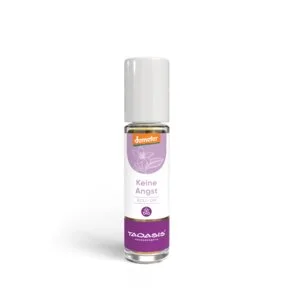 Taoasis Aroma roll-on No Fear BIO (10 ml) - edificante, calmante e sensuale