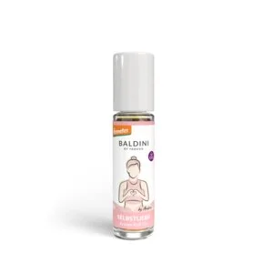 Taoasis Baldini Aroma roll-on Self love by Audrey BIO (10 ml) - elevante, rallegrante e stimolante