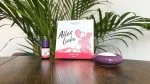 Taoasis Baldini Set aromatico All the Love BIO (5 ml) - fragranza armonizzante con diffusore in pietra