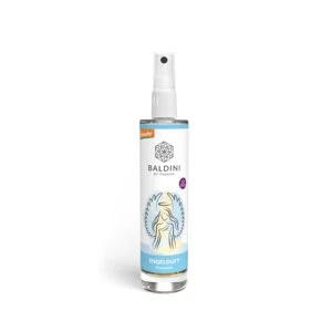 Taoasis Baldini Deodorante per ambienti Angel Scent BIO (50 ml) - euforizzante, armonizzante e attivante