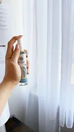 Taoasis Baldini Deodorante per ambienti Angel Scent BIO (50 ml) - euforizzante, armonizzante e attivante