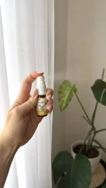 Taoasis Baldini Deodorante per ambienti Citrus Garden BIO 50 ml - rinfresca ed energizza