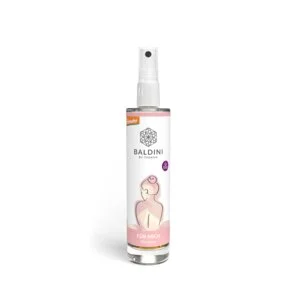 Taoasis Baldini Deodorante per ambienti For me BIO 50 ml - rilassante, armonizzante e rinvigorente