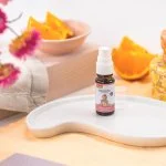 Taoasis Baldini Deodorante per ambienti For me BIO 50 ml - rilassante, armonizzante e rinvigorente