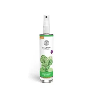 Taoasis Baldini Deodorante per ambienti Good Luck BIO (50 ml) - caldo, stimolante e rilassante