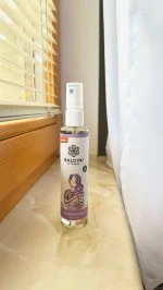 Taoasis Baldini Deodorante per ambienti Thank You BIO (50 ml) - edificante, riequilibrante e rilassante
