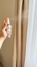 Taoasis Baldini Deodorante per ambienti Thank You BIO (50 ml) - edificante, riequilibrante e rilassante