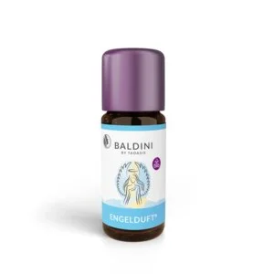Taoasis Baldini Miscela di oli essenziali Angel Scent BIO (10 ml) - euforizzante, armonizzante e attivante