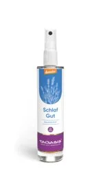 Taoasis Deodorante per ambienti Sleep Well BIO 50 ml - lenitivo e rilassante