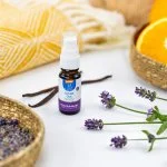 Taoasis Deodorante per ambienti Sleep Well BIO 50 ml - lenitivo e rilassante