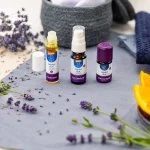 Taoasis Deodorante per ambienti Sleep Well BIO 50 ml - lenitivo e rilassante