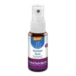 Taoasis Deodorante per ambienti Sleep Well BIO 50 ml - lenitivo e rilassante