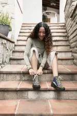 Inkkas Stivale Tauro Trekk