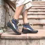 Inkkas Stivale Tauro Trekk