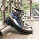 Inkkas Stivale Tauro Trekk