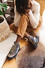 Inkkas Stivale Tauro Trekk