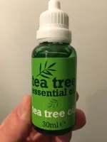 Olio essenziale di Tea Tree 30 ml