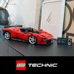 Technic 42143 Ferrari Daytona SP3