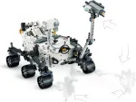 Technic 42158 Rover di Marte Perseverance della NASA
