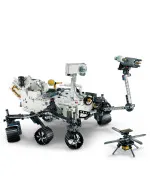 Technic 42158 Rover di Marte Perseverance della NASA