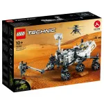 Technic 42158 Rover di Marte Perseverance della NASA