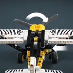 Technic 42198 Aereo per aree remote